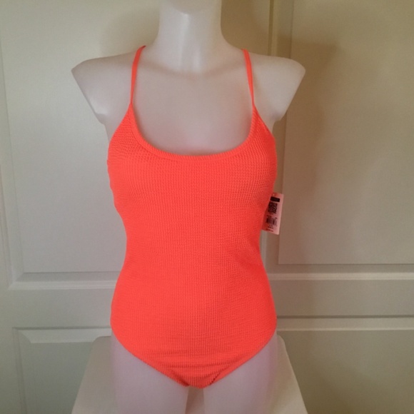 Women’s One Piece Bathing Suit - Picture 3 of 7